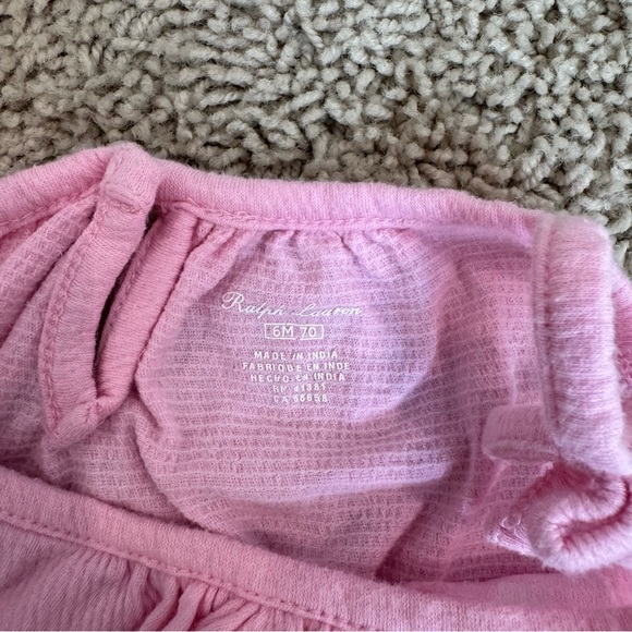 0-3/6 months girl bundle- Little Sleepies, Ralph Lauren - Picture 12 of 15